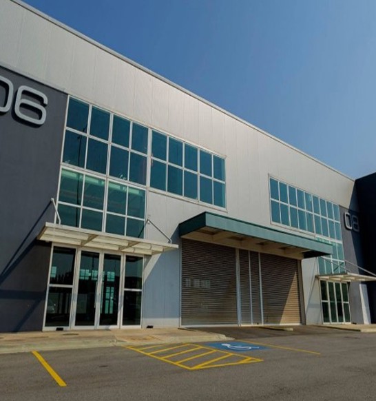 Progress Point In Latin America