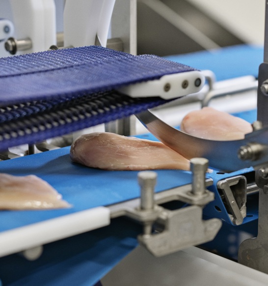 I Cut 122 Trimsort Cutting Knife