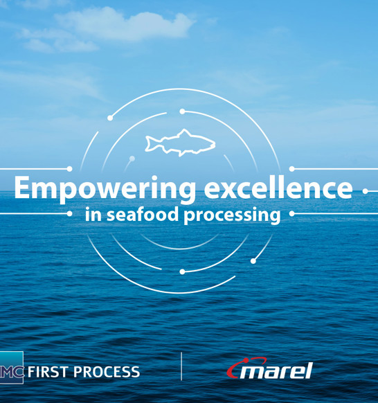 Marel Mmc First Process Collaboration