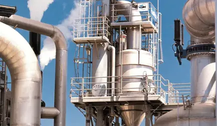 FranRica™ Aseptic Flash Cooler