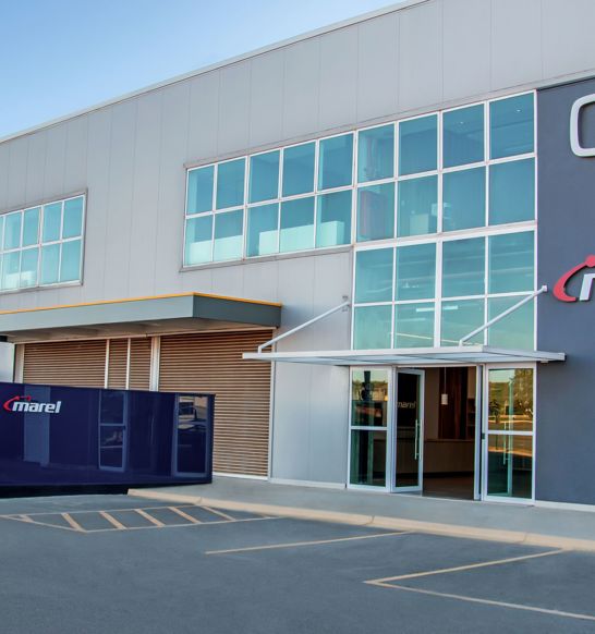 Brazil Progress Point Location