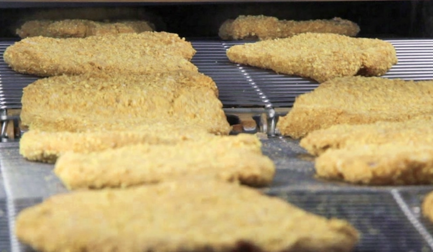 Breading made easy: why the Alco APT PRO improves breading results and productivity