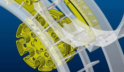 Gentle Can Handling Ejector