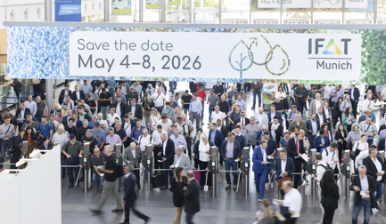 IFAT 2026