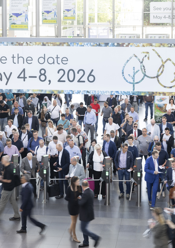 IFAT 2026