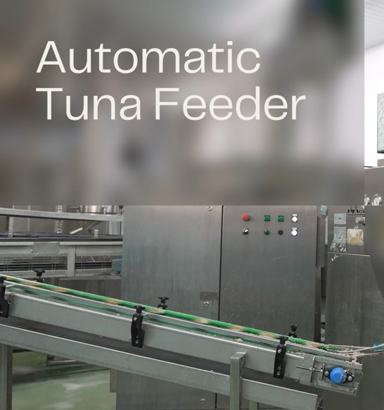 Automatic Tuna Feeder Thumbnail