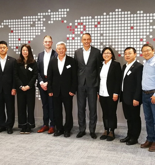 Arie Manuel Changchun Yunken