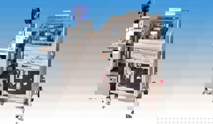 TIPPER TIE TTSealH Heat-Seal &amp; Clip System