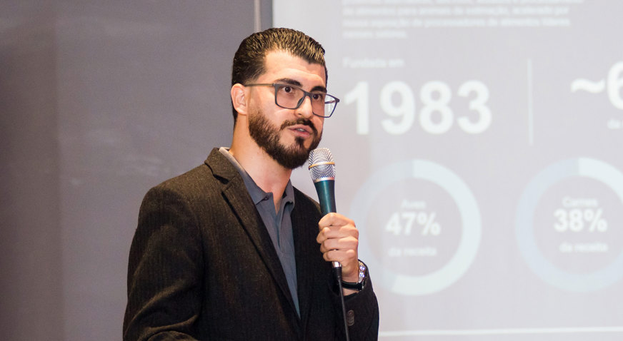 Plant Based Event Campinas 4