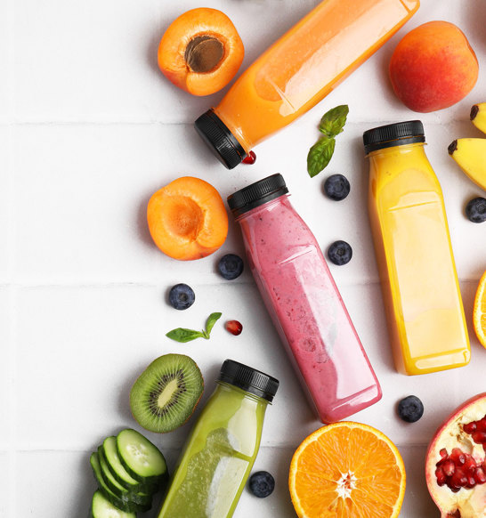 Meal Replacement Drinks General