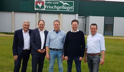 Processo de 15.000 aph preenche todos os requisites