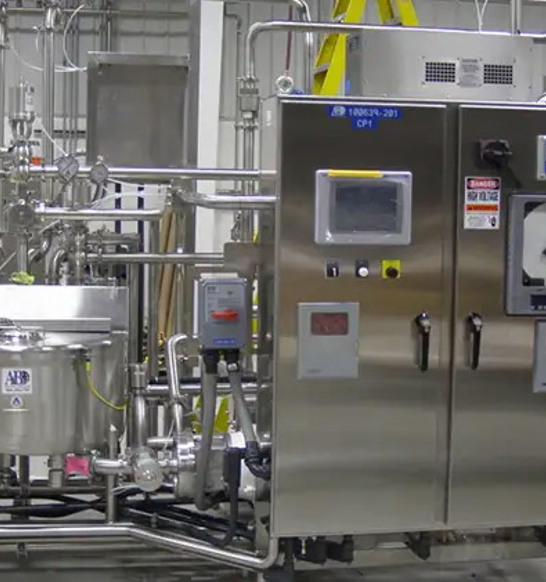 Automation And Controls