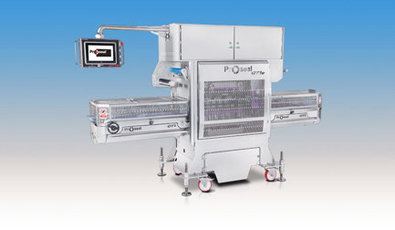 Proseal GT1s Tray Sealer