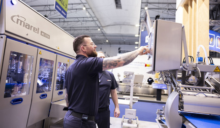 Seafood Processing Global 2026