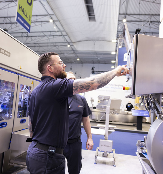 Barcelona Seafood 2025 Machine 1 (1)