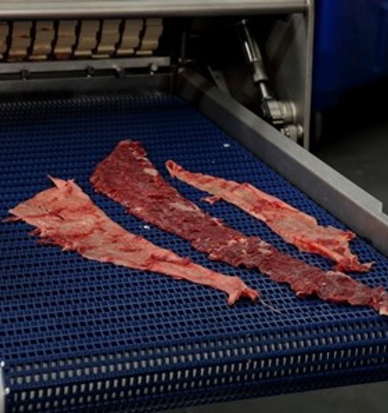 SK 15-330 auto-return derinding