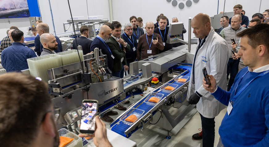 Salmon Showhow 2026 3