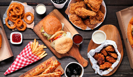 United to transform the future of food