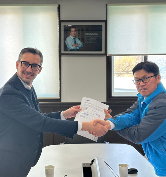 Dongwon Tuna Partnership