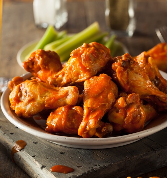 Buffalo Wings