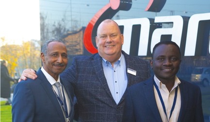 A Al Rawdah vê um futuro brilhante pela frente