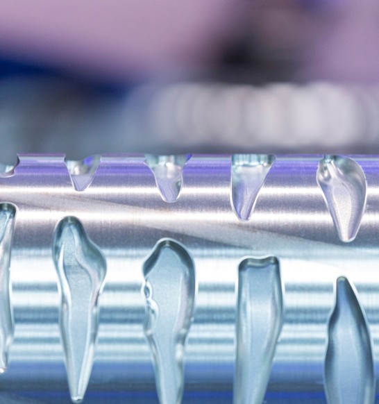 Helix Drum Tenderloins