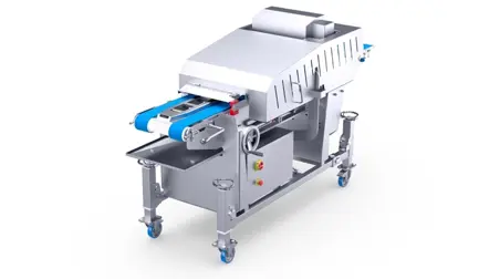 alco Cordon-Bleu-Slicer - ACB