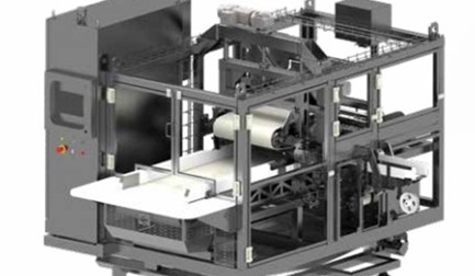 Alimentador automático de atum