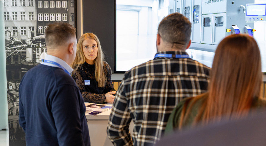 Salmon Showhow 2026 1