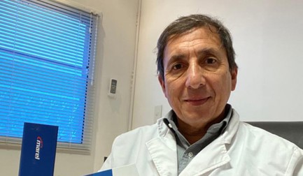 O processador Lizman cresce em tempos de mudança na Argentina