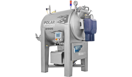 Wolf-tec/Polar Massagers