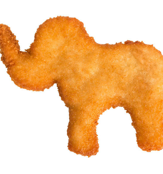 Snacks Appetizers Coating Frying