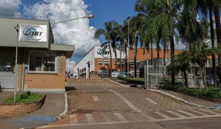 JBT Marel Araraquara