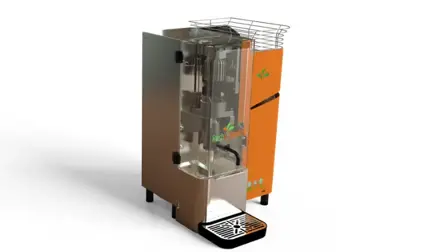 Fresh’n Squeeze® 1800 Citrus Juicer