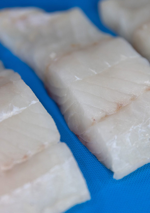 Seafood Expo NA 2026