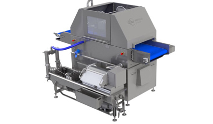 Injetor MEPSCO UltraCAT (378 ou 488)