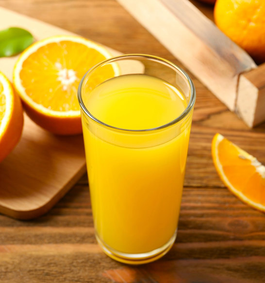 Citrus Processing Enzyme Activation