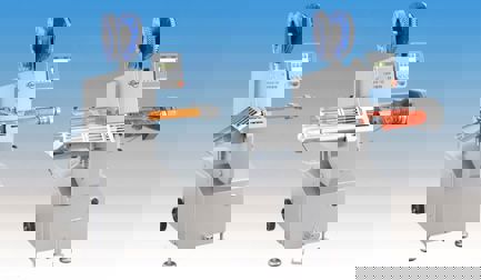 TIPPER TIE TT1815 & TT1512 Automatic Double Clippers