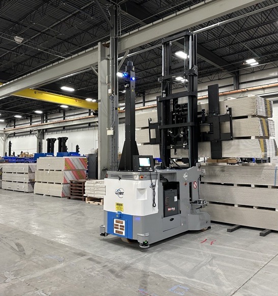 Our Operations JBT Marel Image 1