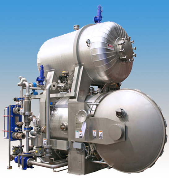 Multi-Purpose-Lab-Sterilizer