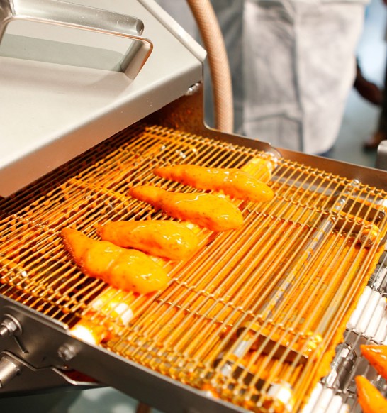 Valuedrum Poultry Tenderloin Marinating