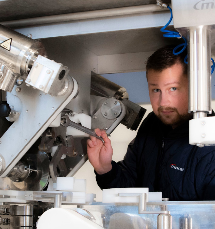 Processing Plant Services Inspection Visits