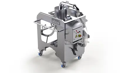 alco Dustfree - PRO CYCLONE