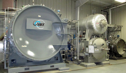 How JBT Marel can help overcome food preservation challenges