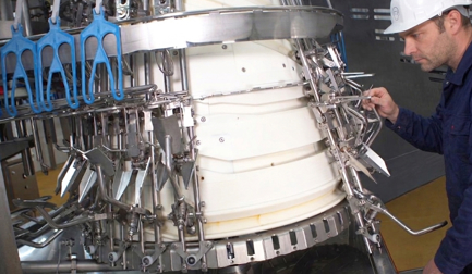 Preventing downtime with maintenance and spares