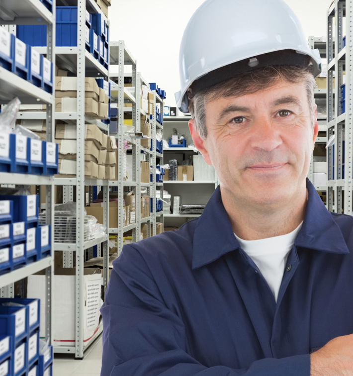 Convenience Line Software ensures issues are solved fast or prevented, meaning more uptime and better performance