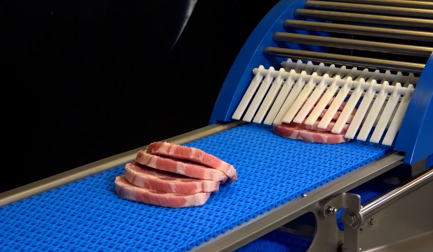 How processors are getting into automated fresh meat portioning