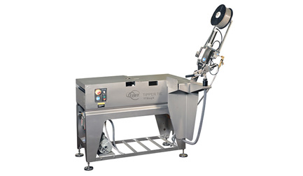 TTBagS Shrink-Bag Poultry Bagger