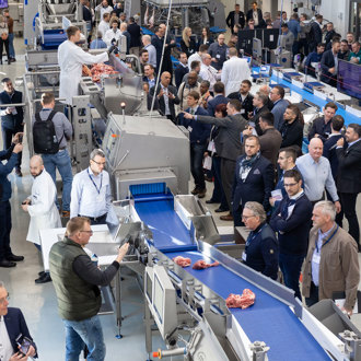 Meat ShowHow 2026: Flexibility to optimize value