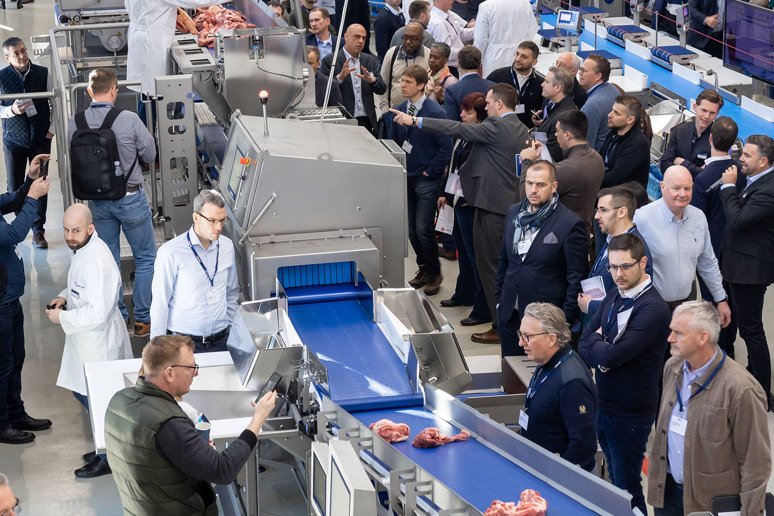 Meat ShowHow 2026: Flexibility to optimize value